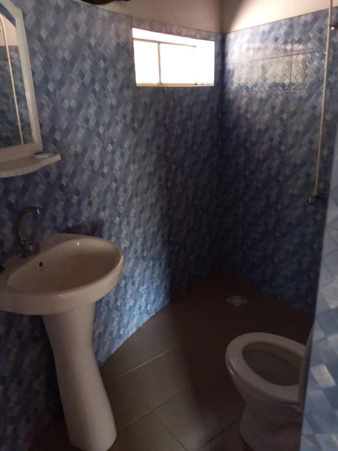 Bed and Breakfast Le Figuier Pointe-Saint-Georges Esterno foto