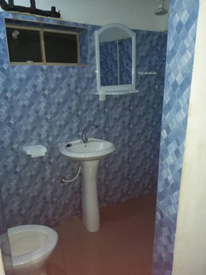 Bed and Breakfast Le Figuier Pointe-Saint-Georges Esterno foto